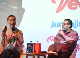 Deleuze-Hirose y el devenir nómade